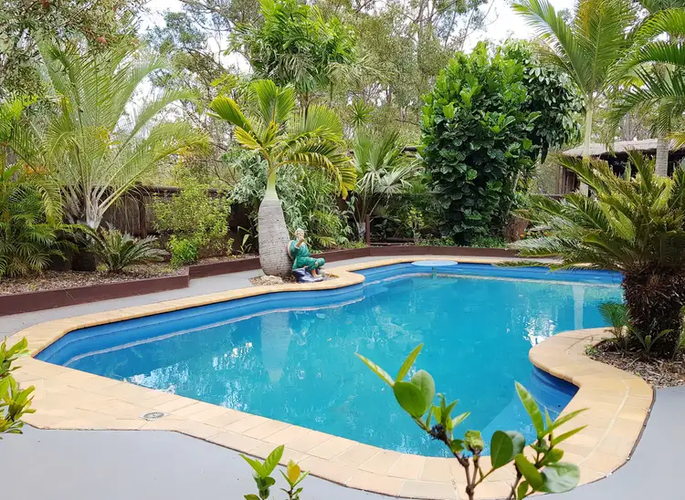 Second view of Homely house listing, 17 Lynton Court, Tinana QLD 4650