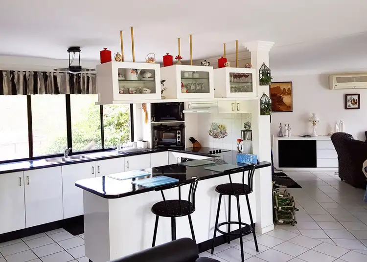 Fourth view of Homely house listing, 17 Lynton Court, Tinana QLD 4650