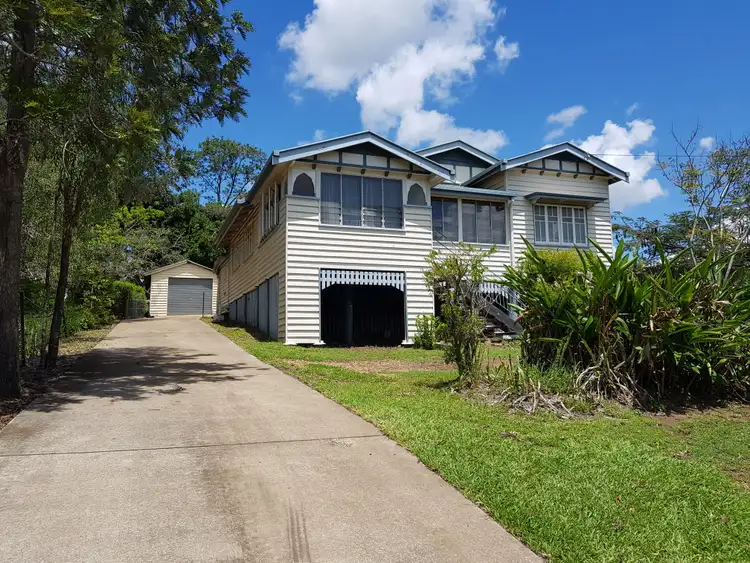 48 Woongool Road, Tinana QLD 4650