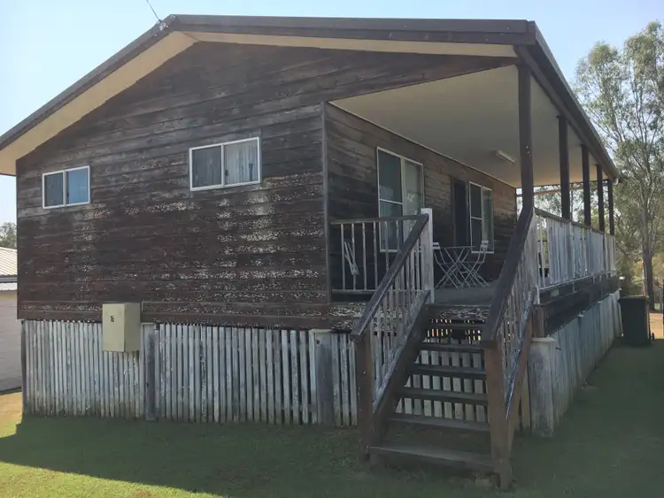 Fifth view of Homely house listing, 16 Walter Street, Tiaro QLD 4650