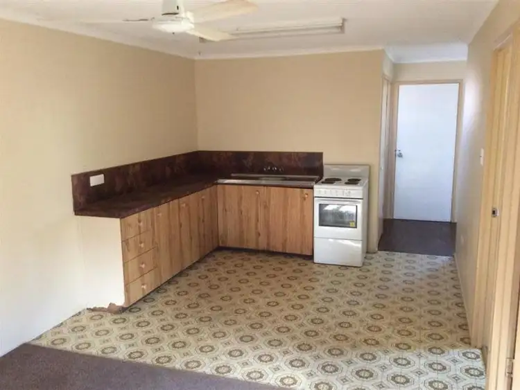Second view of Homely block of units listing, 196 Cambridge Street, Granville QLD 4650
