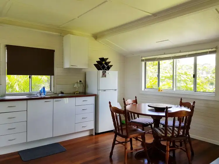 Second view of Homely house listing, 14 Pearson Street, Granville QLD 4650