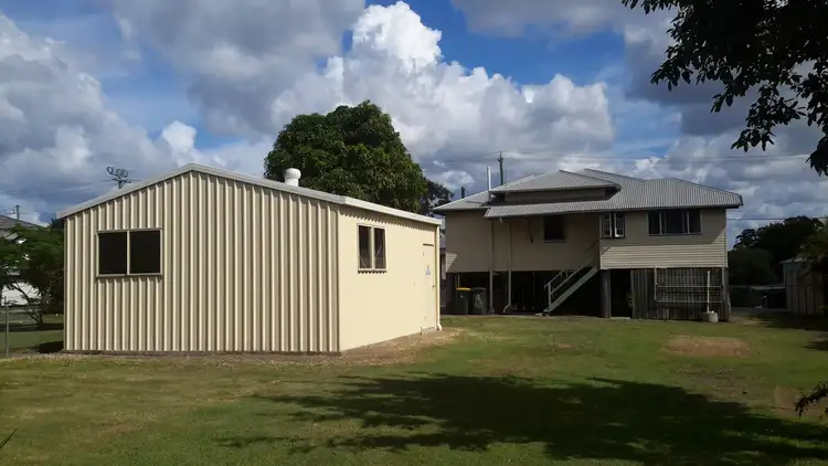 Fourth view of Homely house listing, 14 Pearson Street, Granville QLD 4650