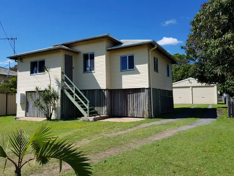 Fifth view of Homely house listing, 14 Pearson Street, Granville QLD 4650