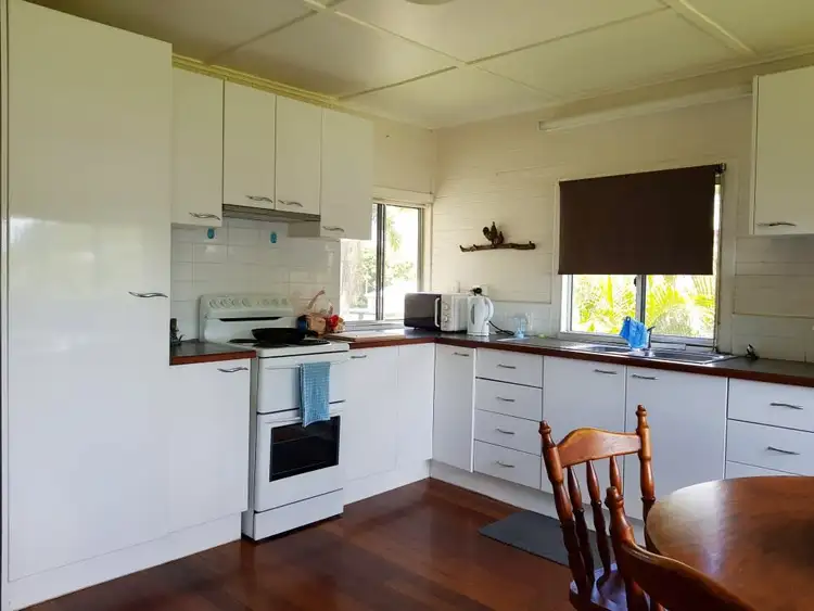 Sixth view of Homely house listing, 14 Pearson Street, Granville QLD 4650