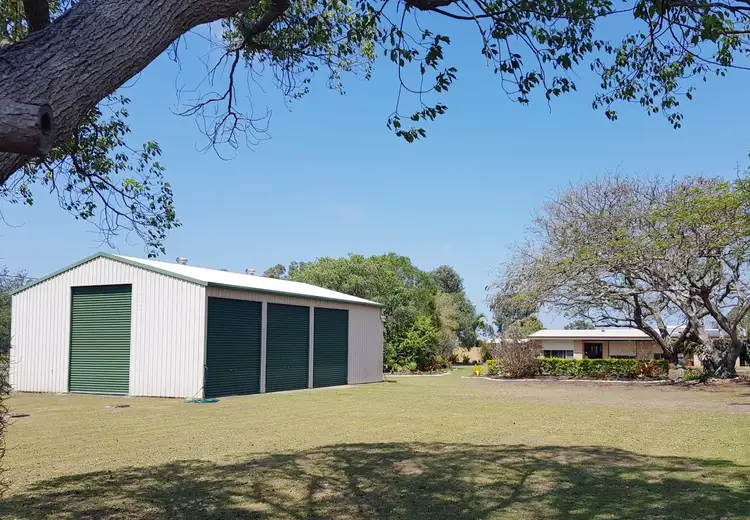 1358 Maryborough Hervey Bay Road, Maryborough QLD 4650