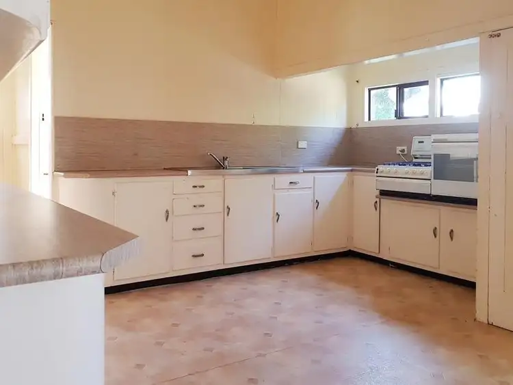 Second view of Homely house listing, 43 Richmond Lane, Maryborough QLD 4650