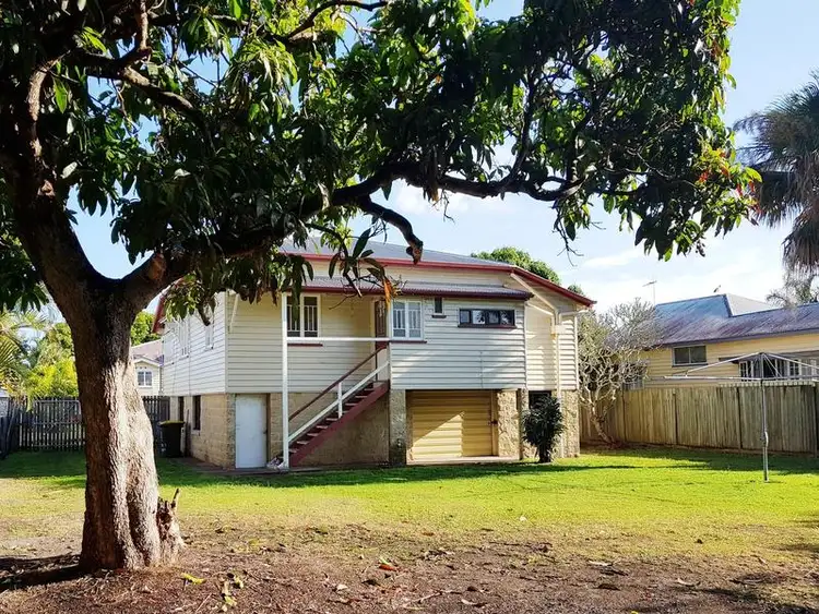 Third view of Homely house listing, 43 Richmond Lane, Maryborough QLD 4650
