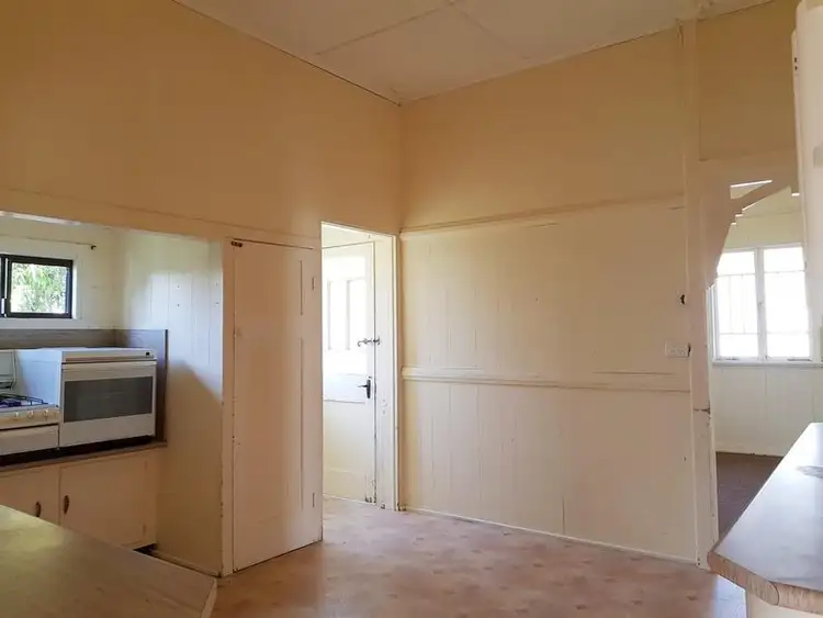 Fifth view of Homely house listing, 43 Richmond Lane, Maryborough QLD 4650