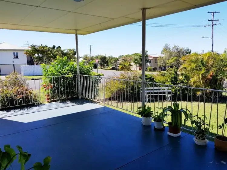 132 Aldridge Street, Maryborough QLD 4650