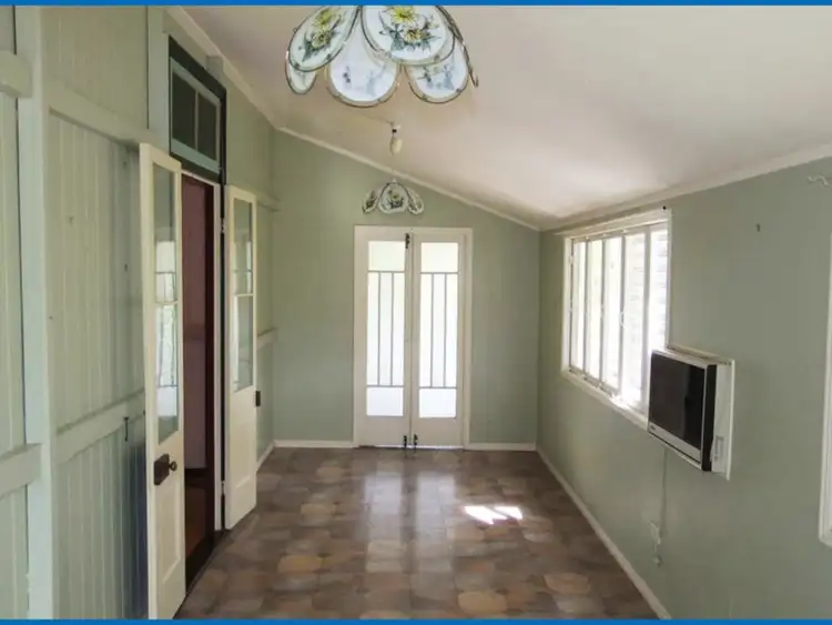 Sixth view of Homely house listing, 59 Treasure Street, Maryborough QLD 4650