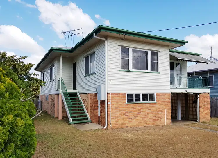 7 French Avenue, Maryborough QLD 4650