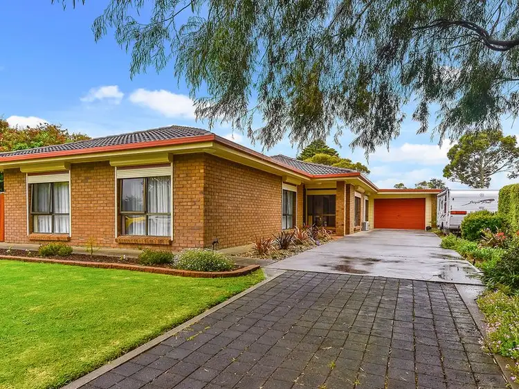 Main view of Homely house listing, 1 Bridges Street, Millicent SA 5280