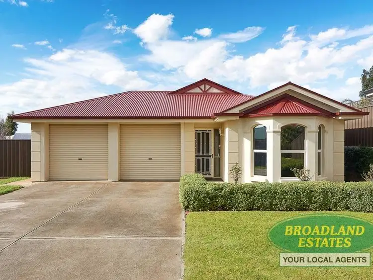 4 Brumfield Court, Strathalbyn SA 5255