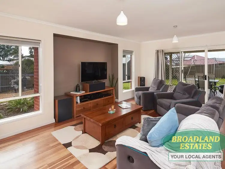 Fifth view of Homely house listing, 4 Brumfield Court, Strathalbyn SA 5255