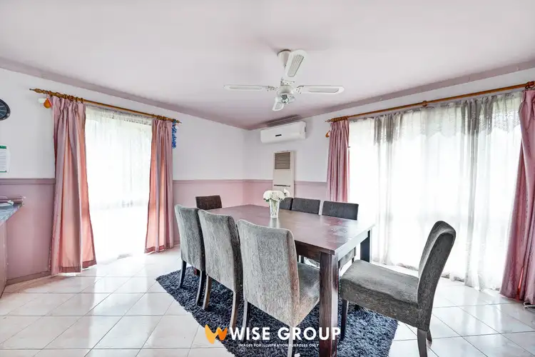 Third view of Homely house listing, 38 Grove End Road, Endeavour Hills VIC 3802