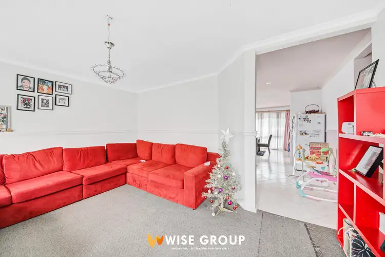 Fourth view of Homely house listing, 38 Grove End Road, Endeavour Hills VIC 3802