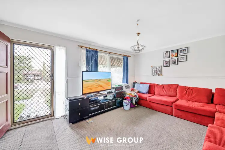 Fifth view of Homely house listing, 38 Grove End Road, Endeavour Hills VIC 3802