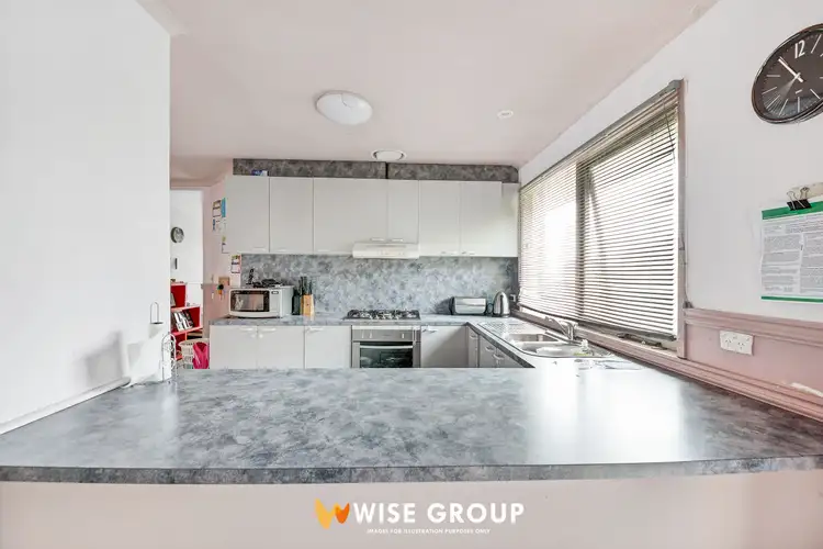Sixth view of Homely house listing, 38 Grove End Road, Endeavour Hills VIC 3802