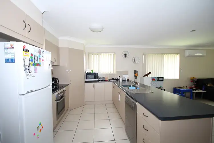 Sixth view of Homely house listing, 46 Goldenwood Crescent, Fernvale QLD 4306