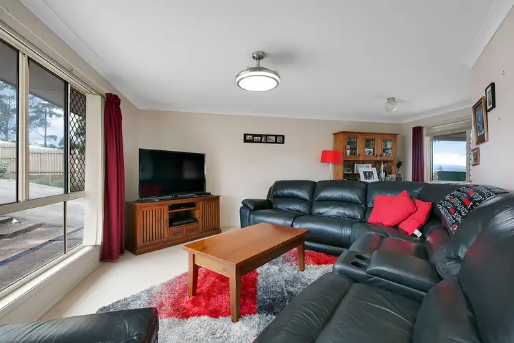 Fifth view of Homely house listing, 14 The Jinker Track, Albany Creek QLD 4035
