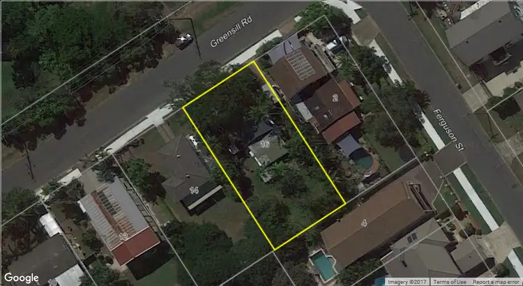 Main view of Homely house listing, 16 Greensill Road, Albany Creek QLD 4035