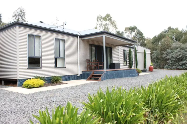 31 Panorama Road, Lockwood South VIC 3551