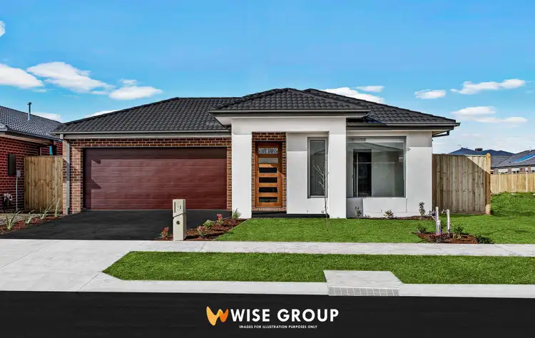 25 Walbrook Drive