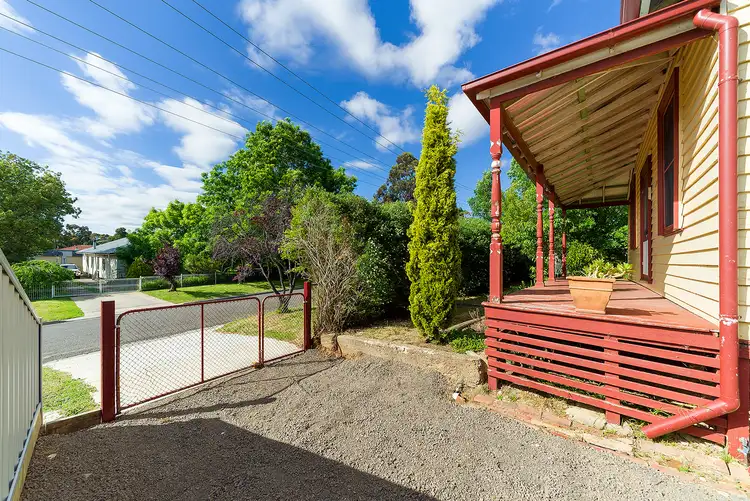 Second view of Homely house listing, 7 Dick Street, Castlemaine VIC 3450