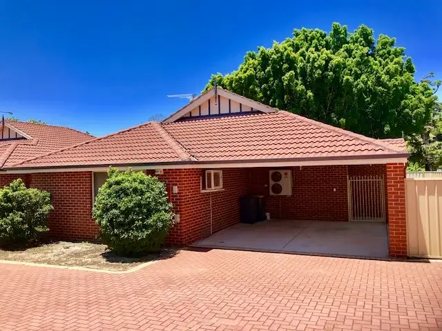 7/58 Jupiter Street, Carlisle WA 6101