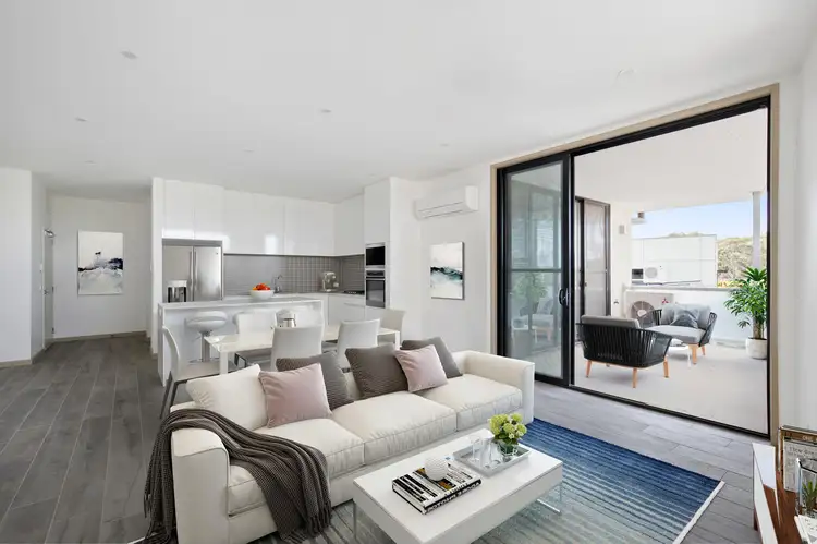 Main view of Homely house listing, 6A Mclaughlans Lane, Plenty VIC 3090