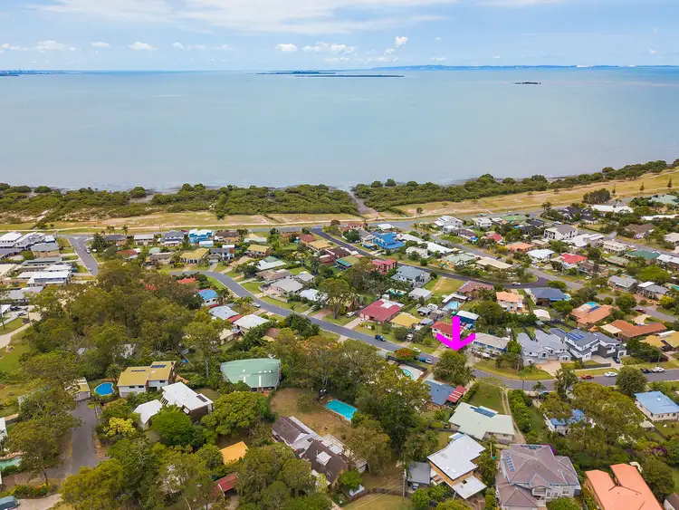 20 Ruth Street, Birkdale QLD 4159
