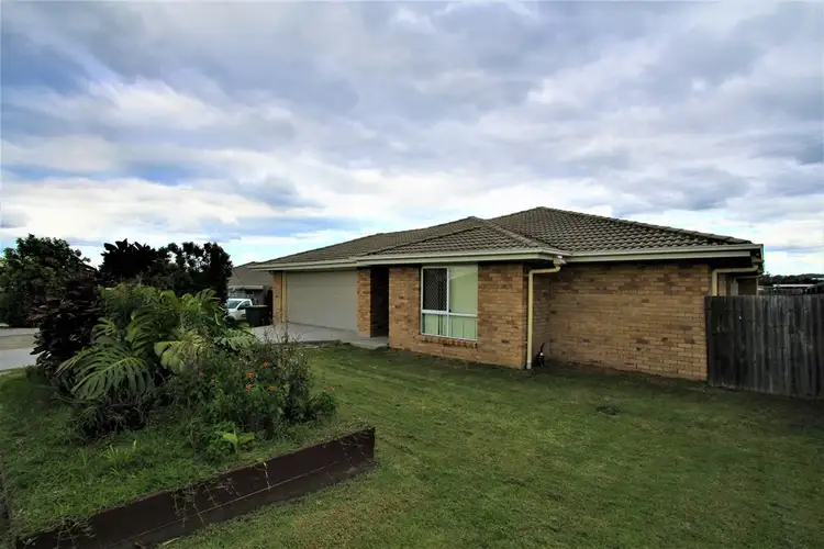 5 Rush Court, Bundamba QLD 4304