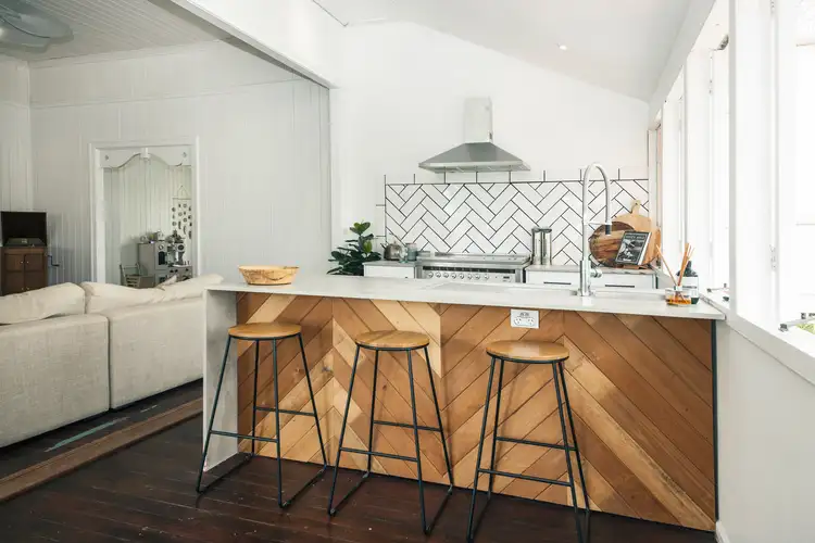 Fourth view of Homely house listing, 12 Hill Street, North Ipswich QLD 4305