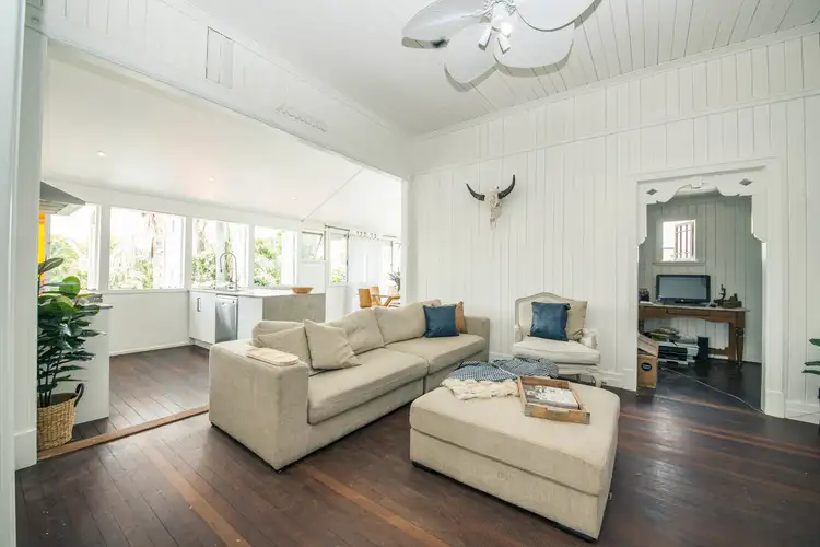 Sixth view of Homely house listing, 12 Hill Street, North Ipswich QLD 4305