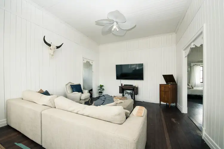 Seventh view of Homely house listing, 12 Hill Street, North Ipswich QLD 4305
