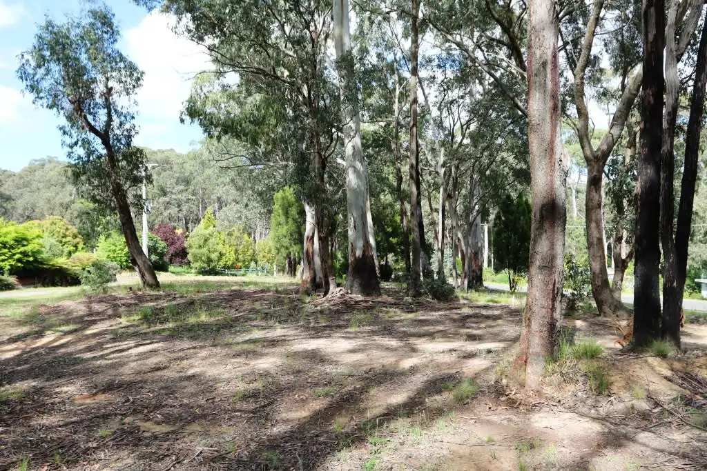 Main view of Homely land listing, 17F Byres Road, Blackwood VIC 3458