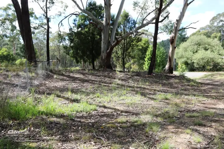 Second view of Homely land listing, 17F Byres Road, Blackwood VIC 3458