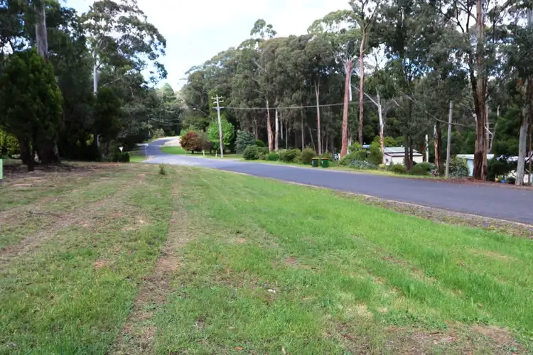 Fourth view of Homely land listing, 17F Byres Road, Blackwood VIC 3458
