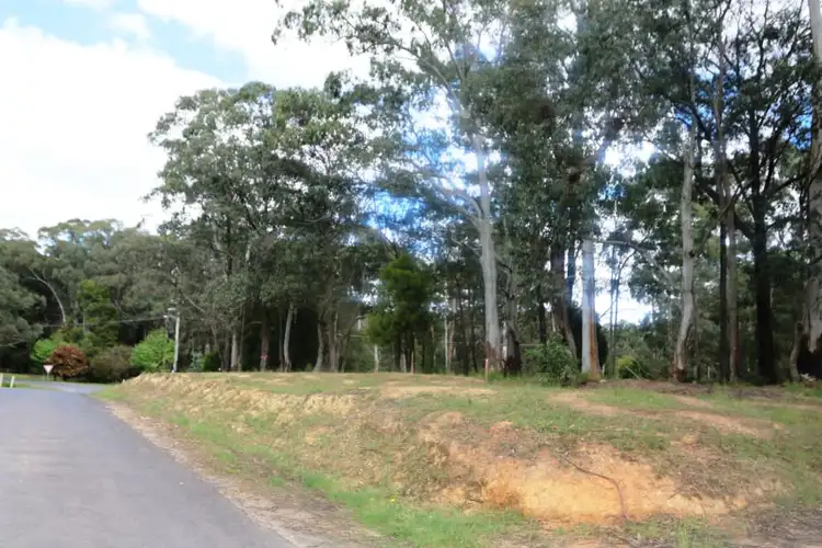 Fifth view of Homely land listing, 17F Byres Road, Blackwood VIC 3458