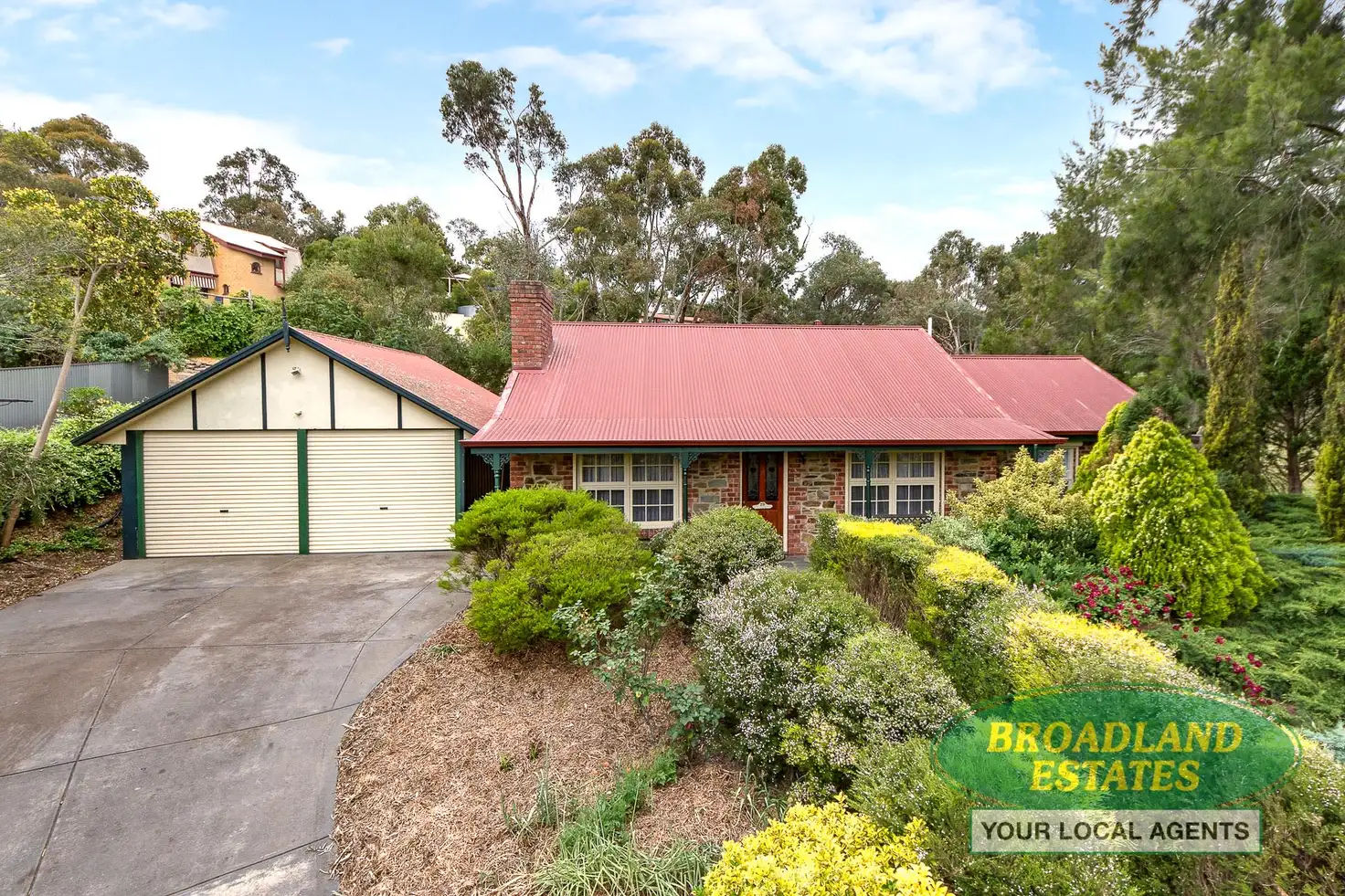 Main view of Homely house listing, 29 Luck Street, Macclesfield SA 5153