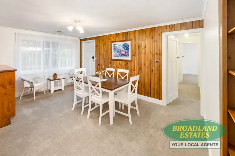 Second view of Homely house listing, 29 Luck Street, Macclesfield SA 5153