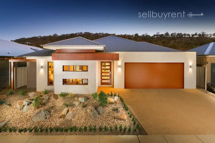 49 MAYGAR AVENUE, Wodonga VIC 3690