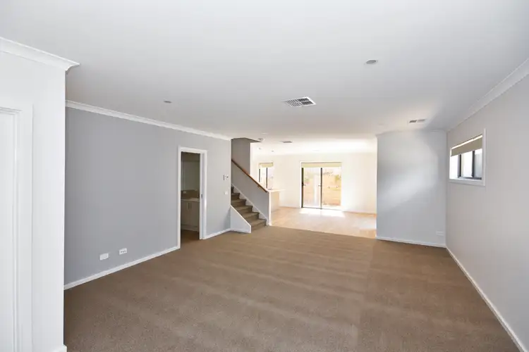 Third view of Homely townhouse listing, 8/17 Grantham Terrace, Kangaroo Flat VIC 3555