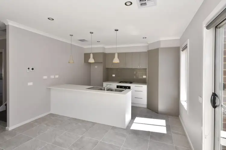 Fifth view of Homely townhouse listing, 7/17 Grantham Terrace, Kangaroo Flat VIC 3555