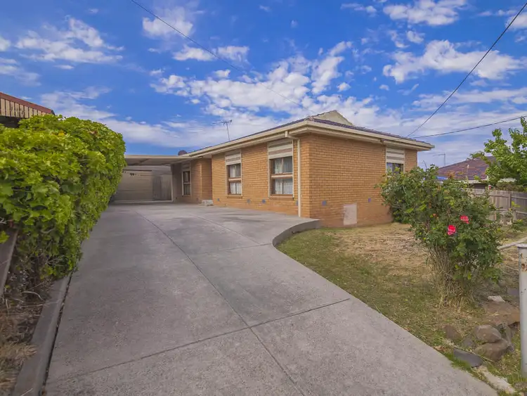 Second view of Homely house listing, 5 Avoca Street, Broadmeadows VIC 3047