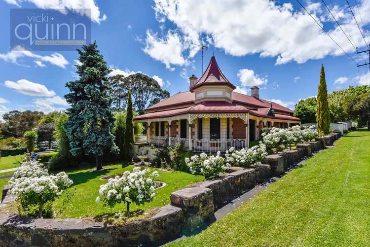 17 JARDINE STREET, Mount Gambier SA 5290