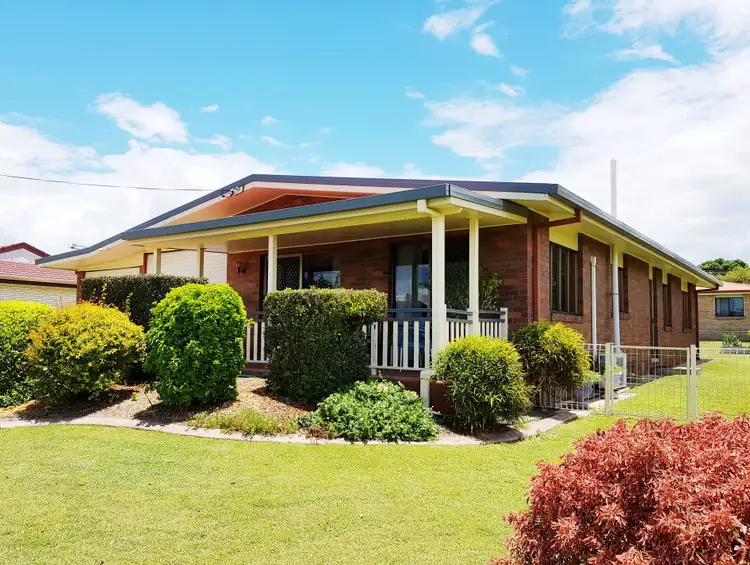 234 Neptune Street, Maryborough QLD 4650