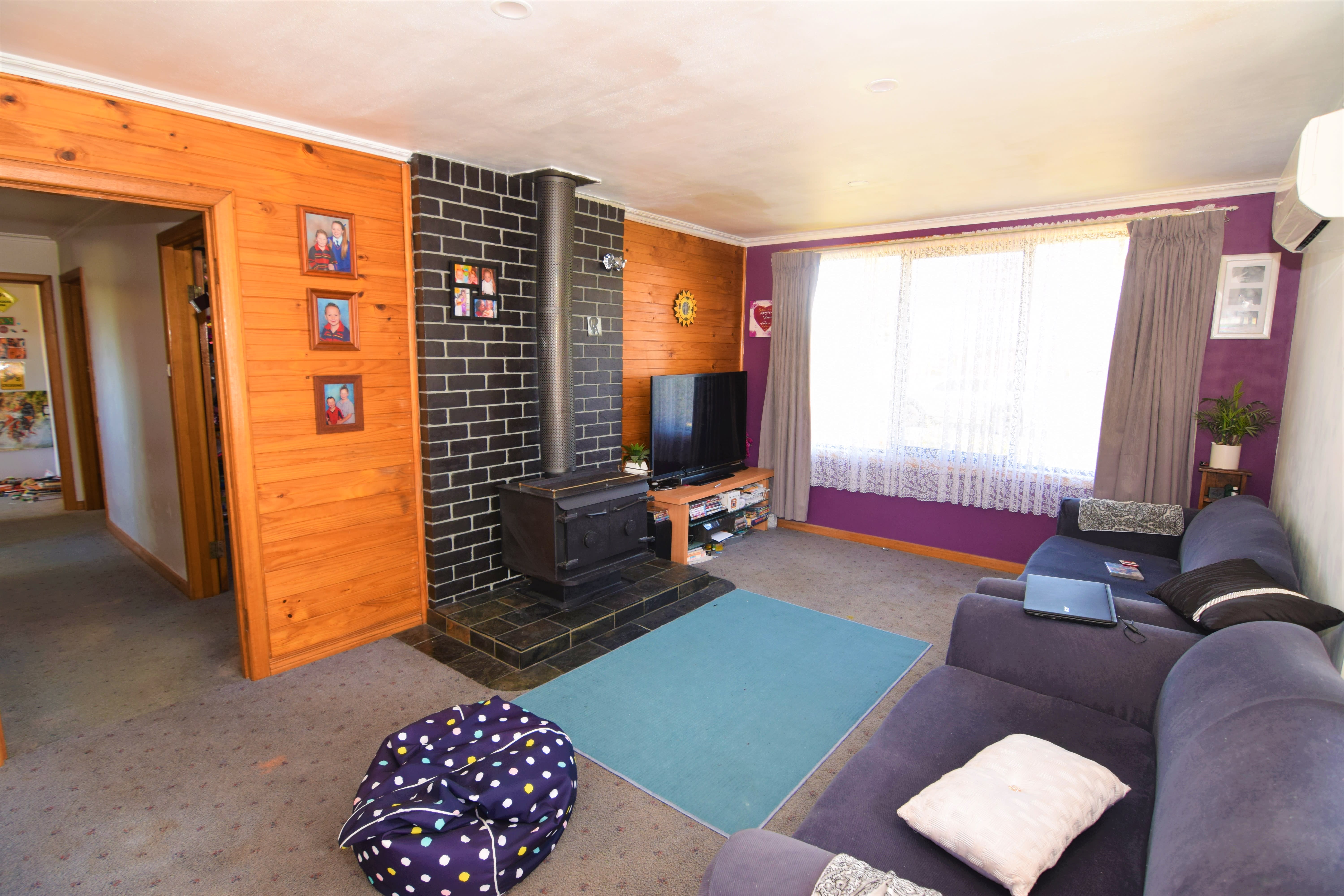 Second view of Homely house listing, 18 Porter Cresent, Ulverstone TAS 7315