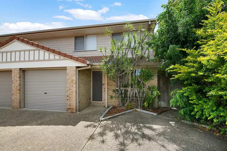 Main view of Homely townhouse listing, 3/4 Harry Street, Zillmere QLD 4034